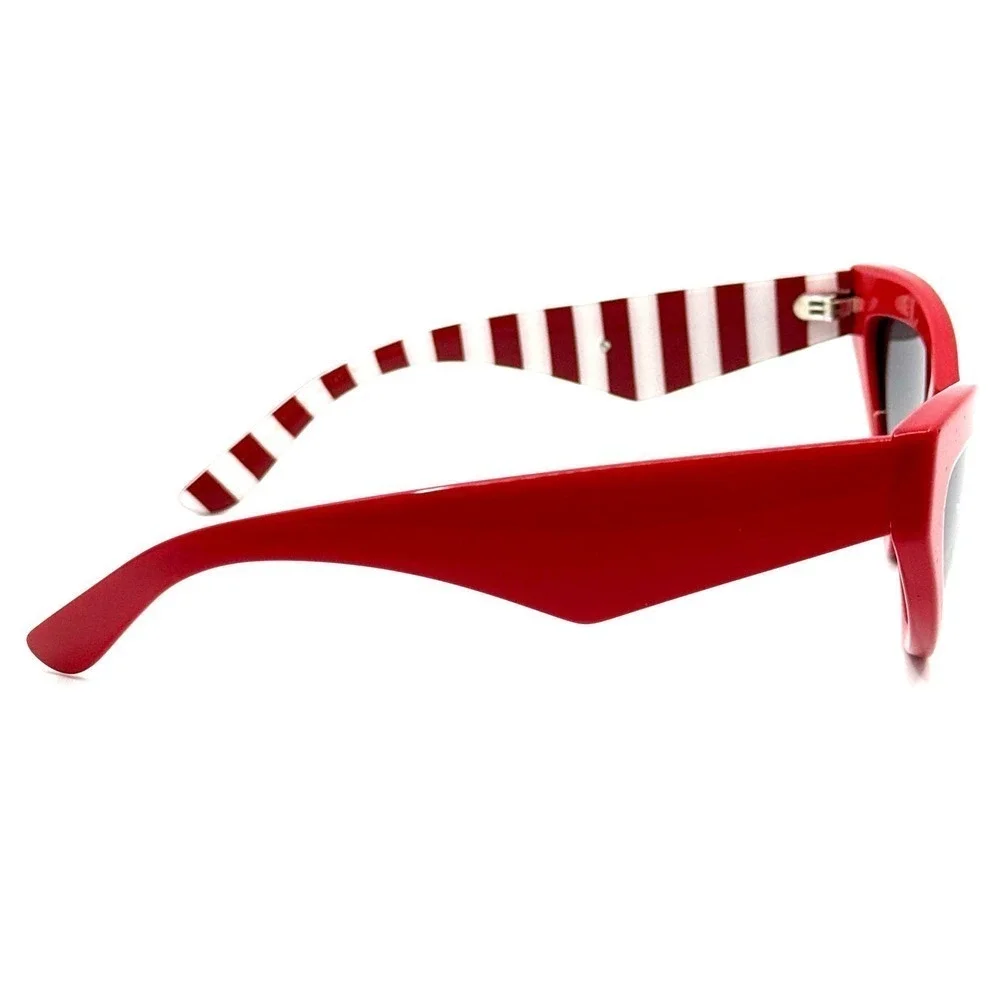 New, DOLCE & GABBANA Sunglasses DG4439 3088/8G Authentic - Picture 13 of 15